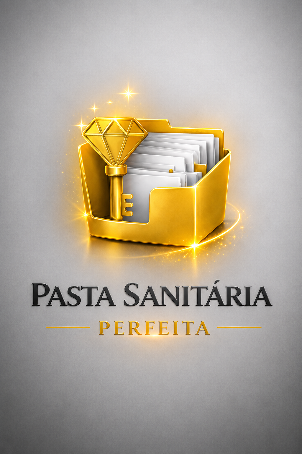 Pasta Sanitária Perfeita
